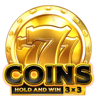 777 Coins Logo